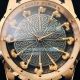 Swiss Replica Roger Dubuis Excalibur Knights of the Round Table Watch Black (4)_th.jpg